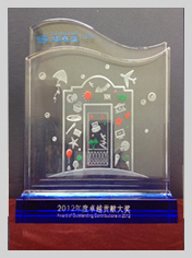 行業(yè)資質